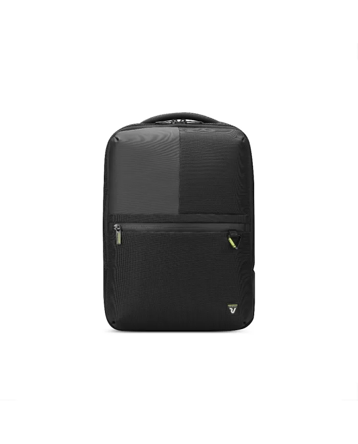 Roncato Zaino porta pc 15,6" Trial Nero