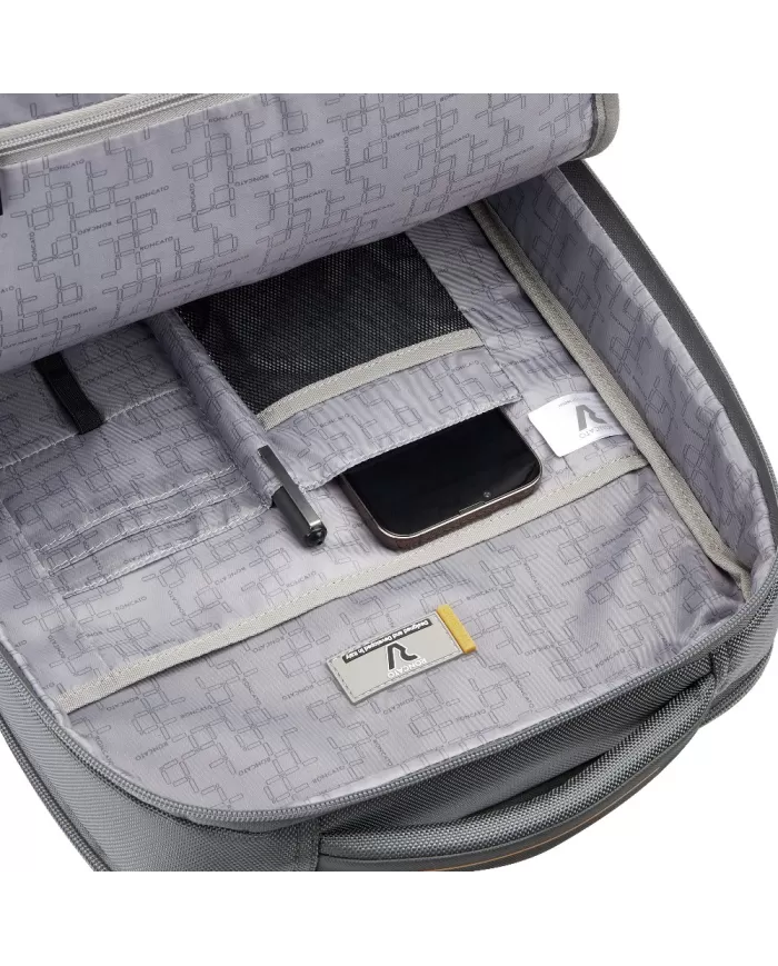 Roncato Zaino porta pc 15,6" Trial Grigio