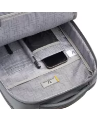 Roncato Zaino porta pc 15,6" Trial Grigio