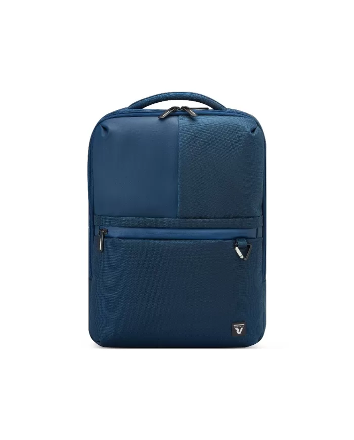 Roncato Zaino porta pc 15,6" Trial Blu