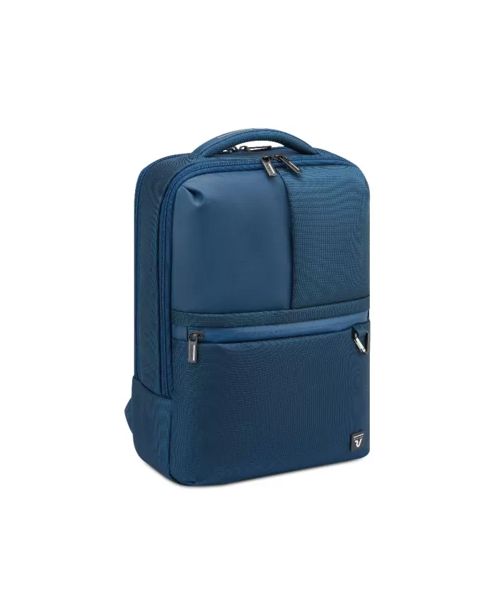 Roncato Zaino porta pc 15,6" Trial Blu