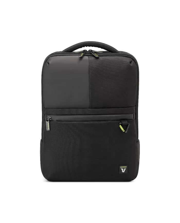 Roncato Zaino porta pc 14" Trial Nero