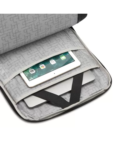 Roncato Zaino porta pc 14" Trial Nero