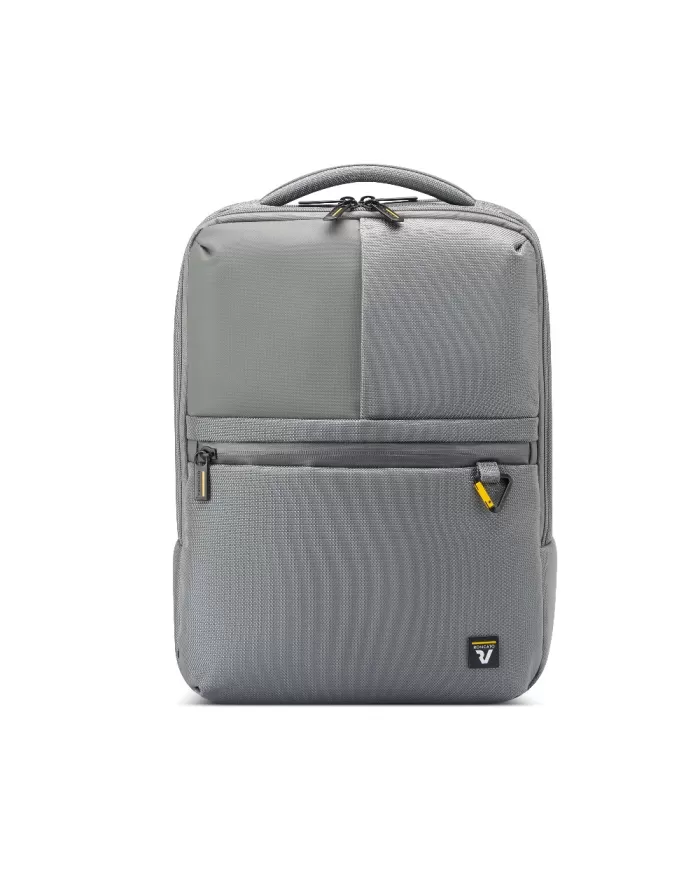 Roncato Zaino porta pc 14" Trial Grigio