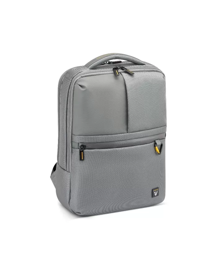 Roncato Zaino porta pc 14" Trial Grigio