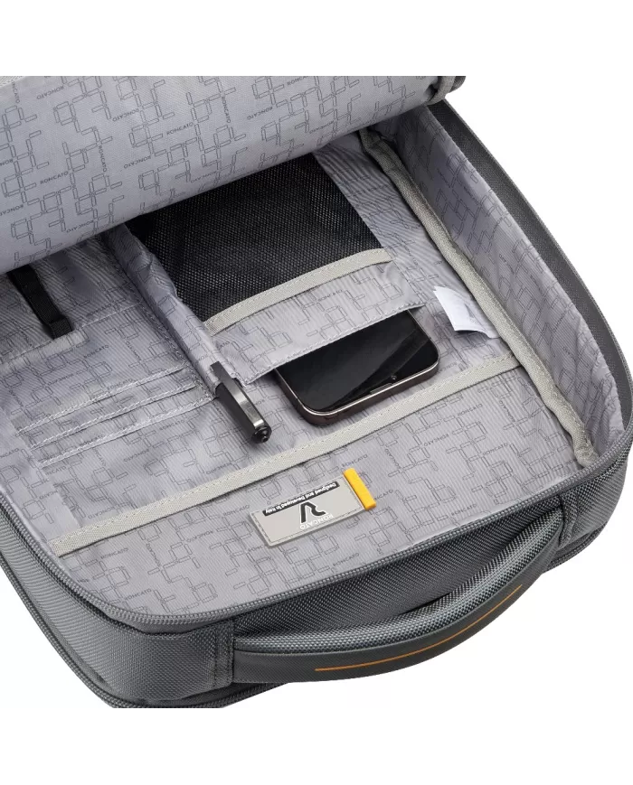 Roncato Zaino porta pc 14" Trial Grigio