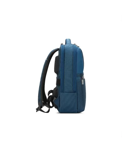 Roncato Zaino porta pc 14" Trial Blu