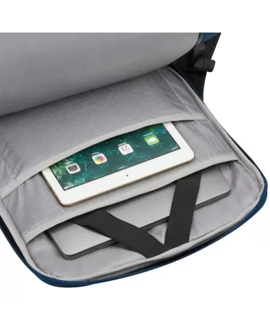 Roncato Zaino porta pc 14" Trial Blu