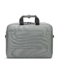 Roncato Cartella tessuto con porta pc 15,6 Trial Grigio