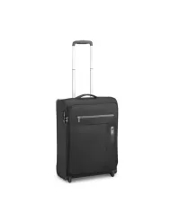 Roncato Trolley cabina Lite Soft Nero/Grigio