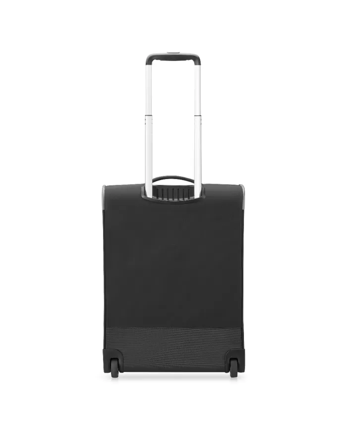 Roncato Trolley cabina Lite Soft Nero/Grigio