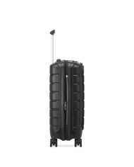 Roncato Trolley bagaglio a mano porta pc B-Flying Nero