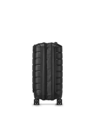 Roncato Trolley bagaglio a mano porta pc B-Flying Nero