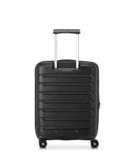 Roncato Trolley bagaglio a mano porta pc B-Flying Nero