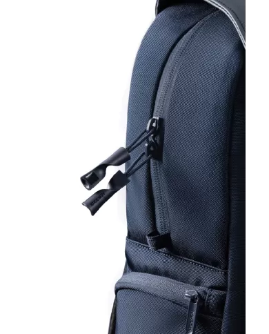 XD Design Zaino tessuto pc 16 Bobby soft daypack Blu