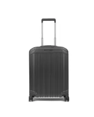 Piquadro Trolley bagaglio a mano PQlight Nero