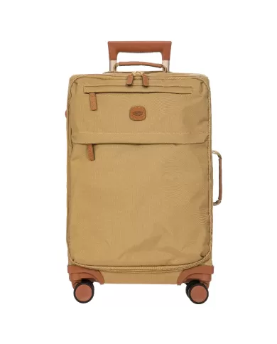 Bric's Trolley bagaglio a mano X Collection Beige