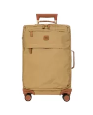 Bric's Trolley bagaglio a mano X Collection Beige