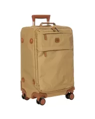 Bric's Trolley bagaglio a mano X Collection Beige