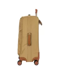 Bric's Trolley bagaglio a mano X Collection Beige