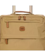 Bric's Trolley bagaglio a mano X Collection Beige