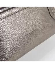 Gianni Chiarini Borsa piccola pelle laminata Gilda Grigio