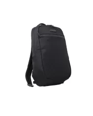 Momo Design Zaino porta pc 14" Explorer Nero