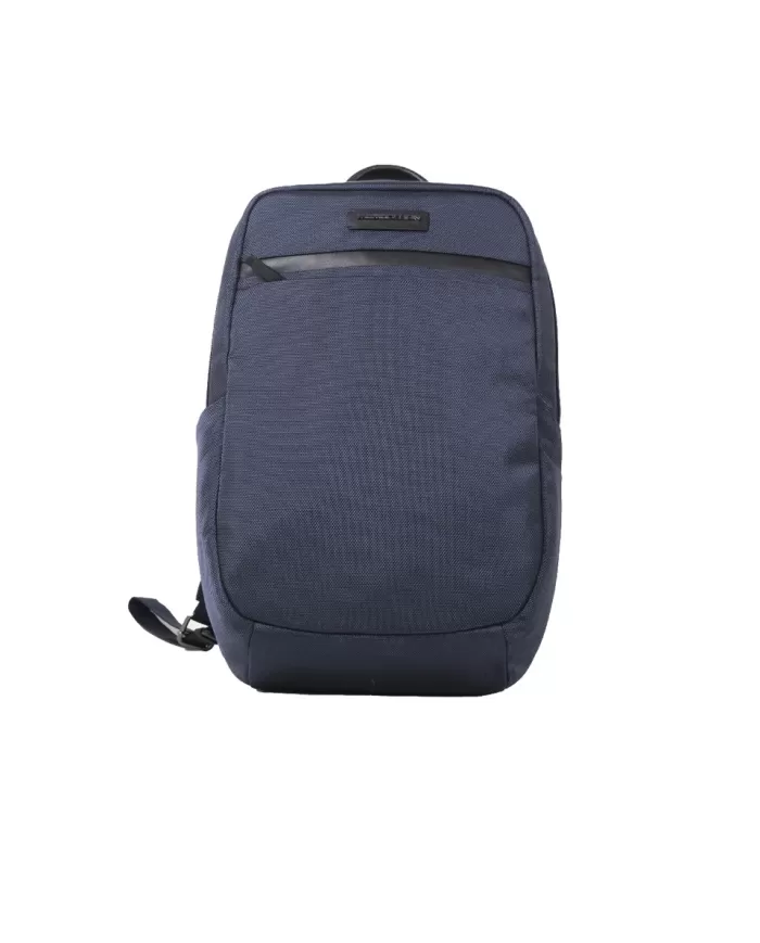 Momo Design Zaino porta pc 14" Explorer Blu