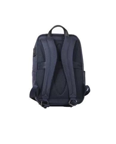 Momo Design Zaino porta pc 14" Explorer Blu