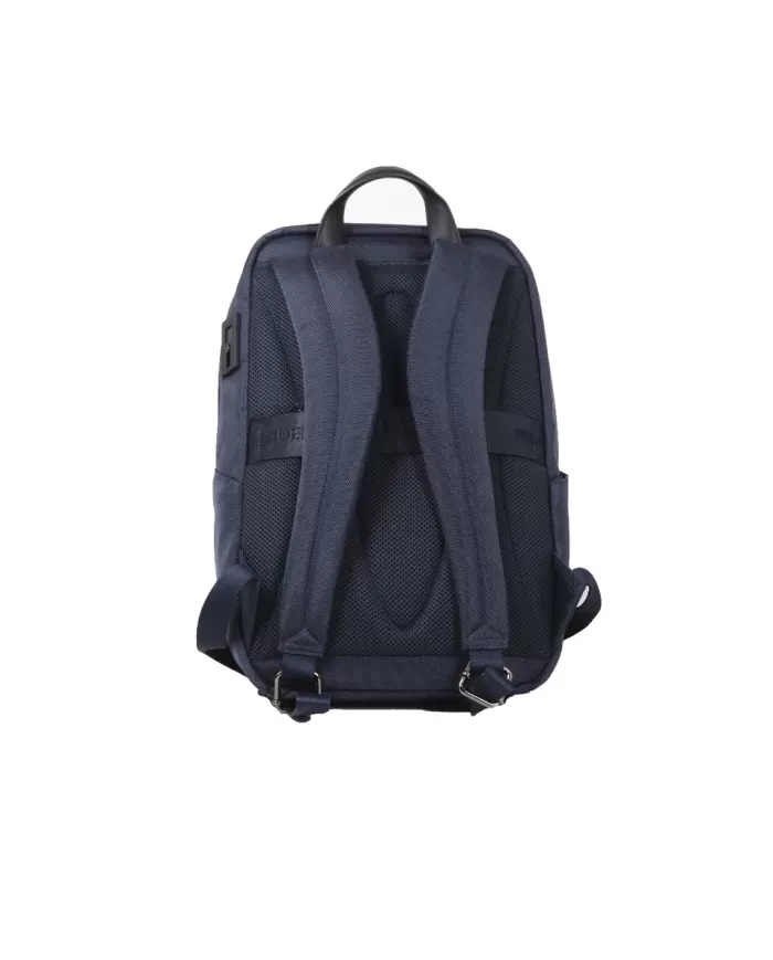 Momo Design Zaino porta pc 14" Explorer Blu