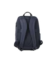 Momo Design Zaino porta pc 14" Explorer Blu