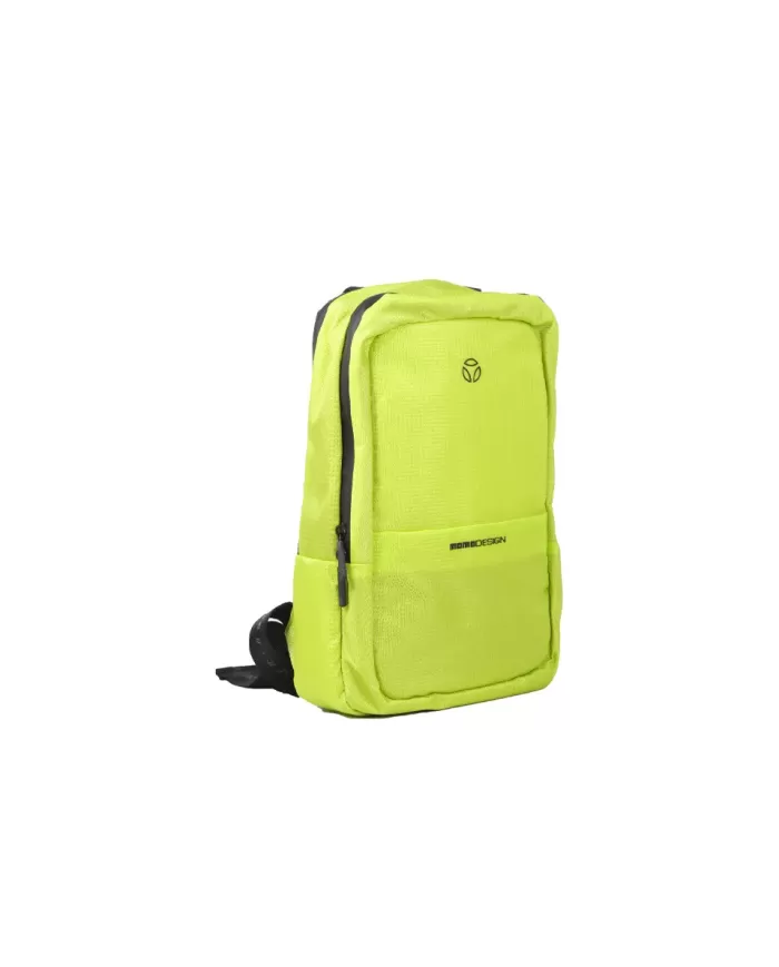 Momo Design Zaino piccolo leggero Air Verde chiaro