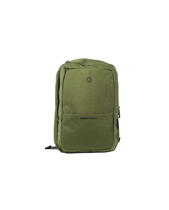 Momo Design Zaino piccolo leggero Air Verde