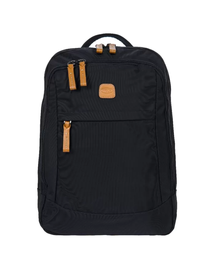 Bric's Zaino porta pc 14 X travel Nero