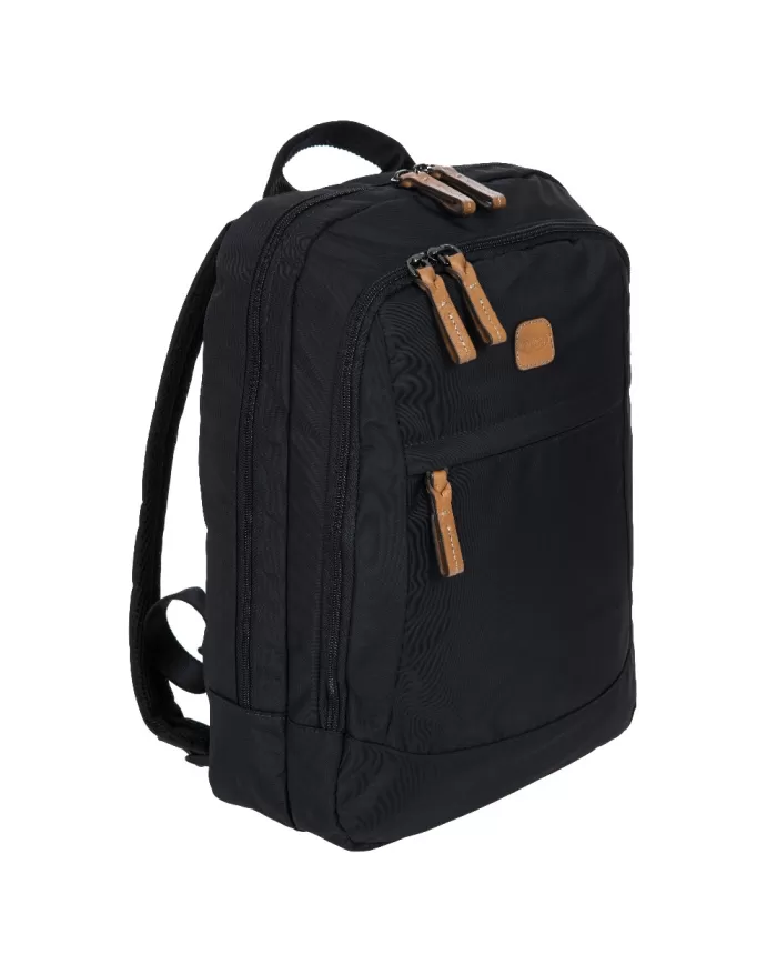 Bric's Zaino porta pc 14 X travel Nero