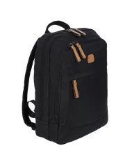 Bric's Zaino porta pc 14 X travel Nero