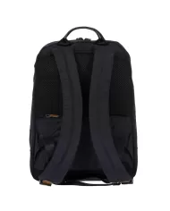 Bric's Zaino porta pc 14 X travel Nero