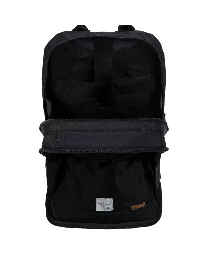 Bric's Zaino porta pc 14 X travel Nero