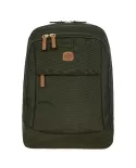 Bric's Zaino porta pc 14 X travel Verde