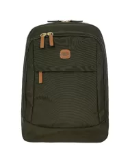 Bric's Zaino porta pc 14 X travel Verde