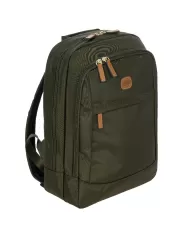 Bric's Zaino porta pc 14 X travel Verde