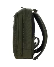 Bric's Zaino porta pc 14 X travel Verde