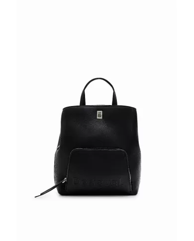 Desigual Zaino borsa Nero