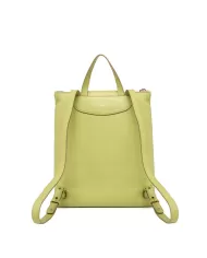 Gianni Chiarini Zaino in pelle Giada Verde