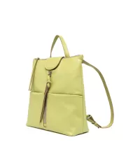 Gianni Chiarini Zaino in pelle Giada Verde