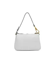 Gianni Chiarini Borsa piccola in pelle Brooke Bianco