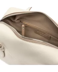 Gianni Chiarini Borsa a mano in pelle Safari Avorio