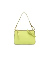 Gianni Chiarini Borsa piccola in pelle Brooke Giallo