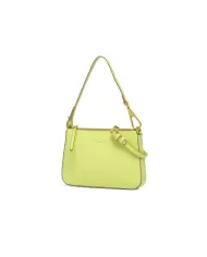 Gianni Chiarini Borsa piccola in pelle Brooke Giallo