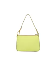 Gianni Chiarini Borsa piccola in pelle Brooke Giallo